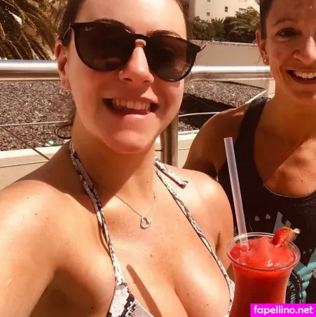 Olivia Grace Shanahan OnlyFans Thumbnail #ilmX4uH6WF