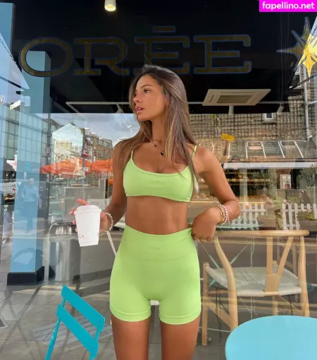 Olivia Grivas OnlyFans Thumbnail #afZFrSe8kX