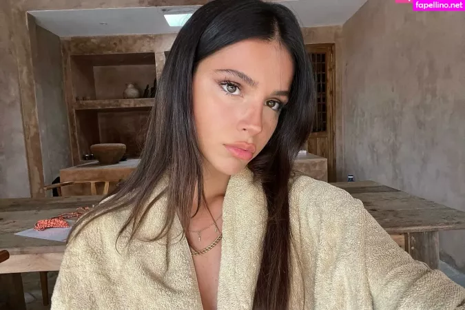 Olivia Grivas OnlyFans Thumbnail #vjvjmhxCPG