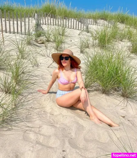 Olivia Hack 1 OnlyFans Thumbnail #GbI0uTVYhY