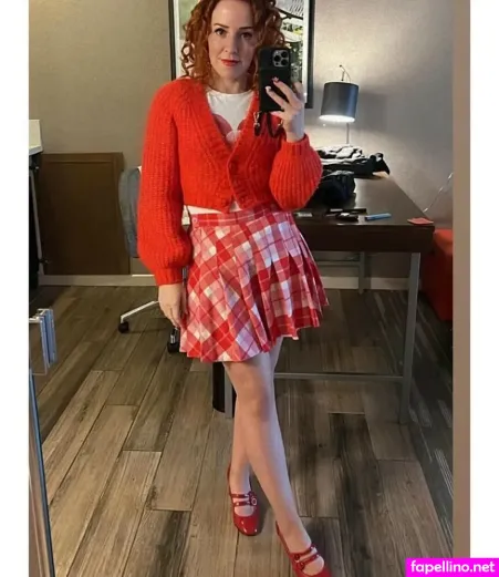 Olivia Hack 1 OnlyFans Thumbnail #dUnKh5KLAY