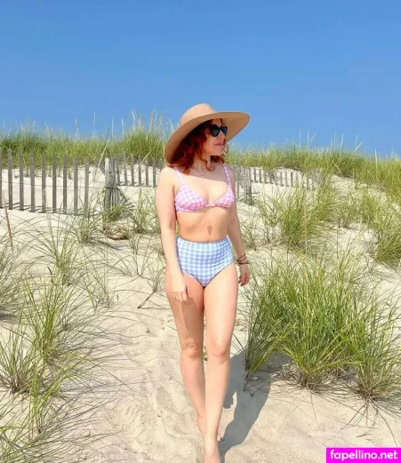 Olivia Hack 1 OnlyFans Thumbnail #ry6K66jet6