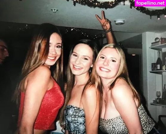 Olivia Haigh OnlyFans Thumbnail #wb3HkGJFmA