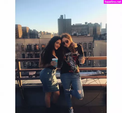 Olivia Hailey OnlyFans Thumbnail #11UXoDPiZE