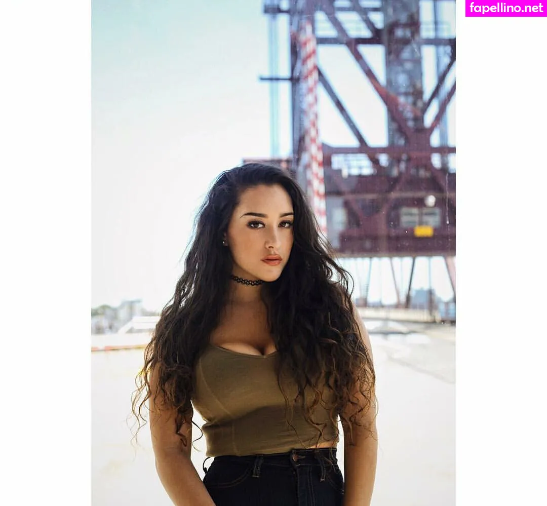 livhailey, oliviahaley Nude Leaked OnlyFans Photo #9YHDWP7k81