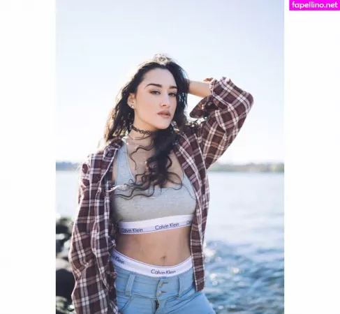 Olivia Hailey OnlyFans Thumbnail #WBvJpaXufY