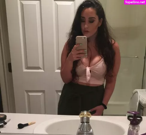 Olivia Hailey OnlyFans Thumbnail #YW8Za74OH4