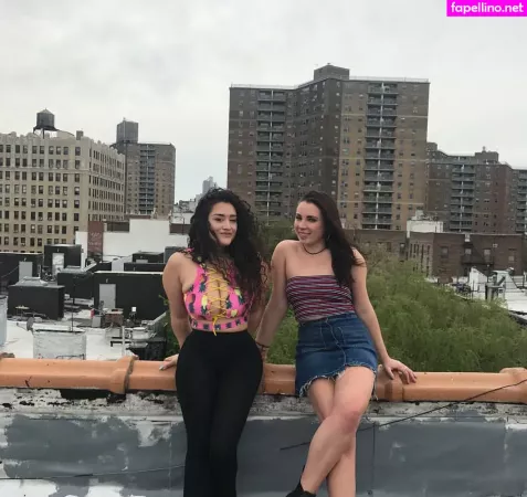 Olivia Hailey OnlyFans Thumbnail #clJhLP7iii