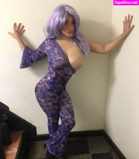 Olivia Hailey OnlyFans Thumbnail #cm4Se3sm5p