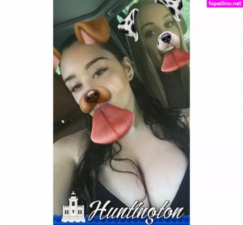 Olivia Hailey OnlyFans Thumbnail #eiq1OodnlS