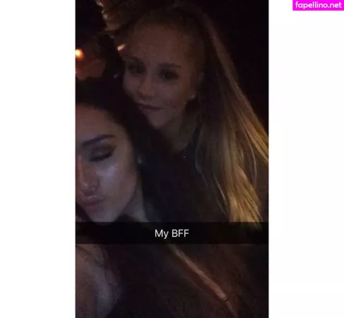 Olivia Hailey OnlyFans Thumbnail #gIQZGdjTVJ