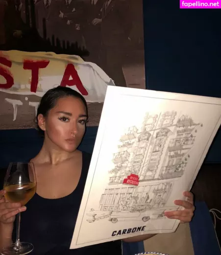 Olivia Hailey OnlyFans Thumbnail #gtgdGk7av6