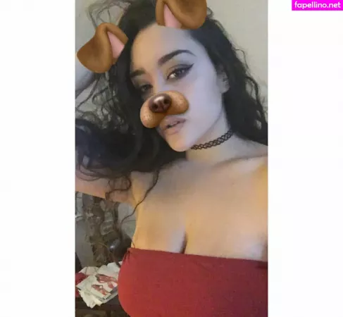 Olivia Hailey OnlyFans Thumbnail #kERPmzsVCE