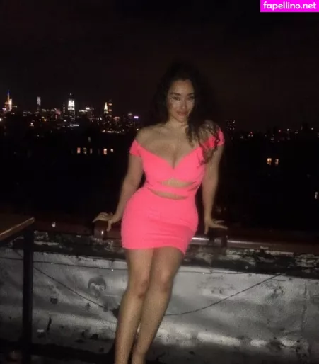 Olivia Hailey OnlyFans Thumbnail #mnFi2JgX9Y