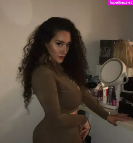 Olivia Hailey OnlyFans Thumbnail #oNRnzqbEuF