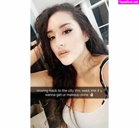 Olivia Hailey OnlyFans Thumbnail #vSqCnSN44D