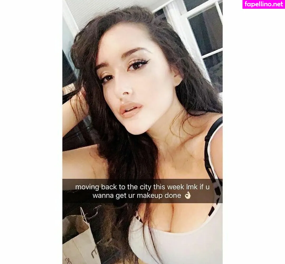 livhailey, oliviahaley Nude Leaked OnlyFans Photo #vSqCnSN44D