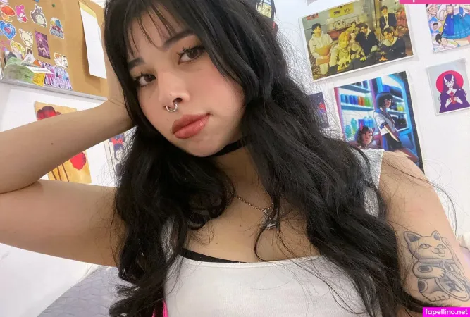 Olivia Hara OnlyFans Thumbnail #ecTSrEDKpe