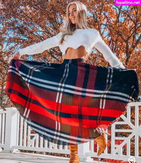 Olivia Harlan Dekker OnlyFans Thumbnail #2bKyyM4XE6