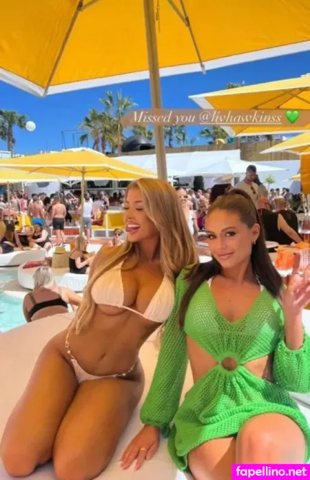 Olivia Hawkins OnlyFans Thumbnail #UB9jVLP9Ve