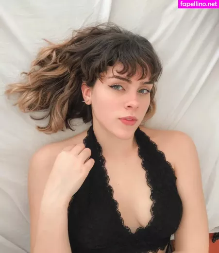 Olivia Herdt OnlyFans Thumbnail #udXpA8Tm6K