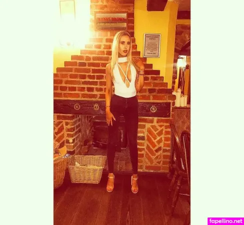 Olivia Hogg OnlyFans Thumbnail #MglIdDnQEO