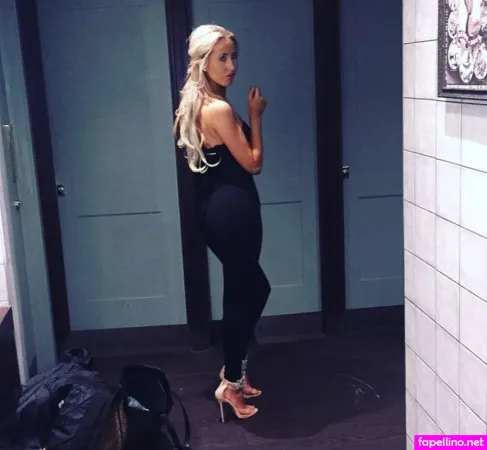 Olivia Hogg OnlyFans Thumbnail #RuxOBmKsnn