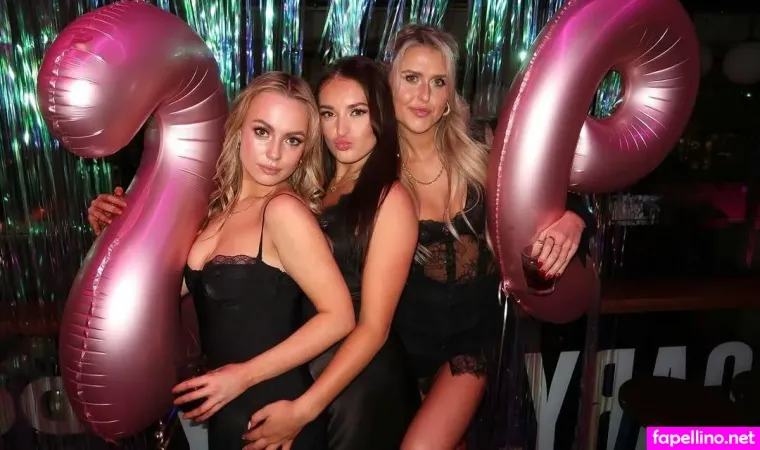 Olivia Hollands OnlyFans Thumbnail #EThx6NKtF0