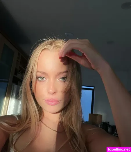 Olivia Hollands OnlyFans Thumbnail #TXqgLjRgb1