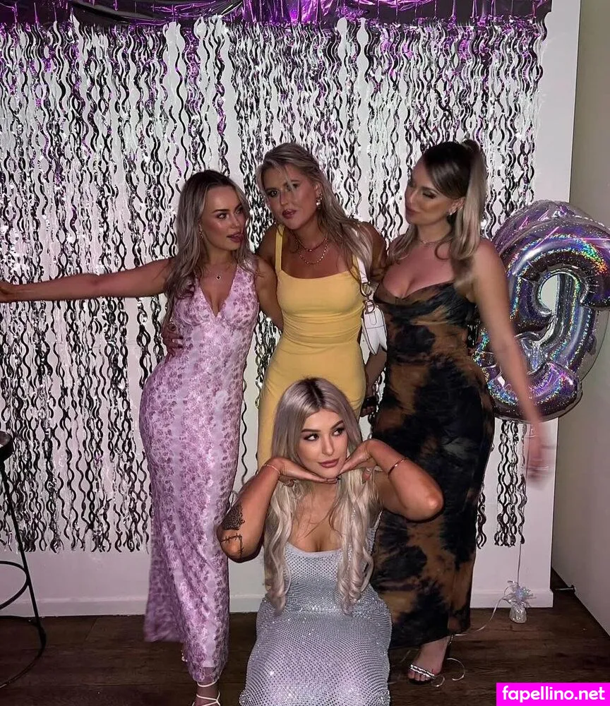oliviahollandss Nude Leaked OnlyFans Photo #ahITOChxxC