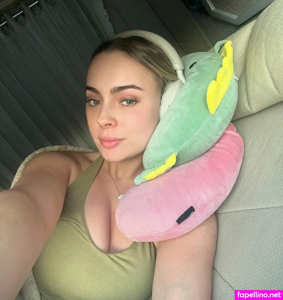 oliviahollandss Nude Leaked OnlyFans Photo #cEfbWvoZIV