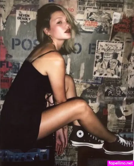 Olivia Holt OnlyFans Thumbnail #ISpfXh5sCY