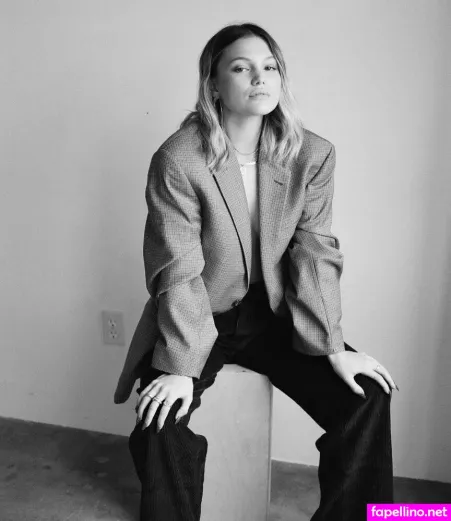 Olivia Holt OnlyFans Thumbnail #fB4xUIqZXd