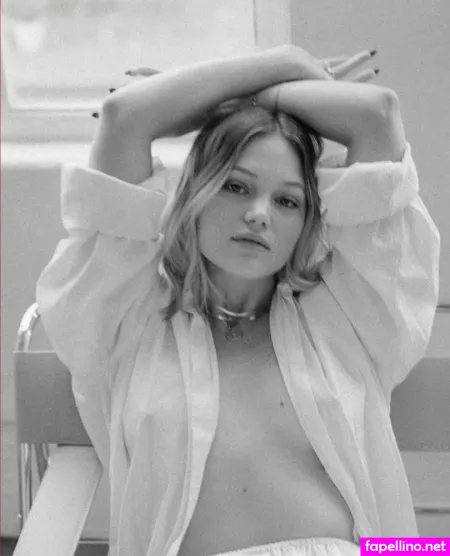 Olivia Holt OnlyFans Thumbnail #jGN0HAau36