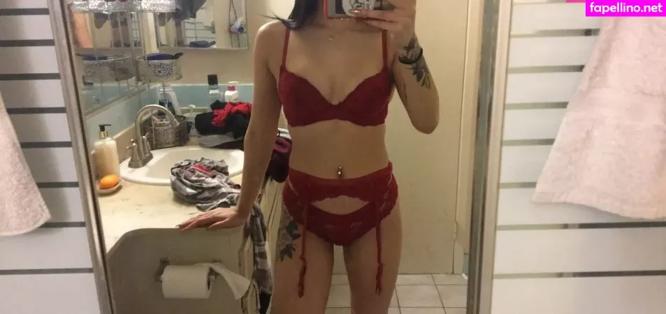 Olivia Ichika OnlyFans Thumbnail #9STUJPVZaI