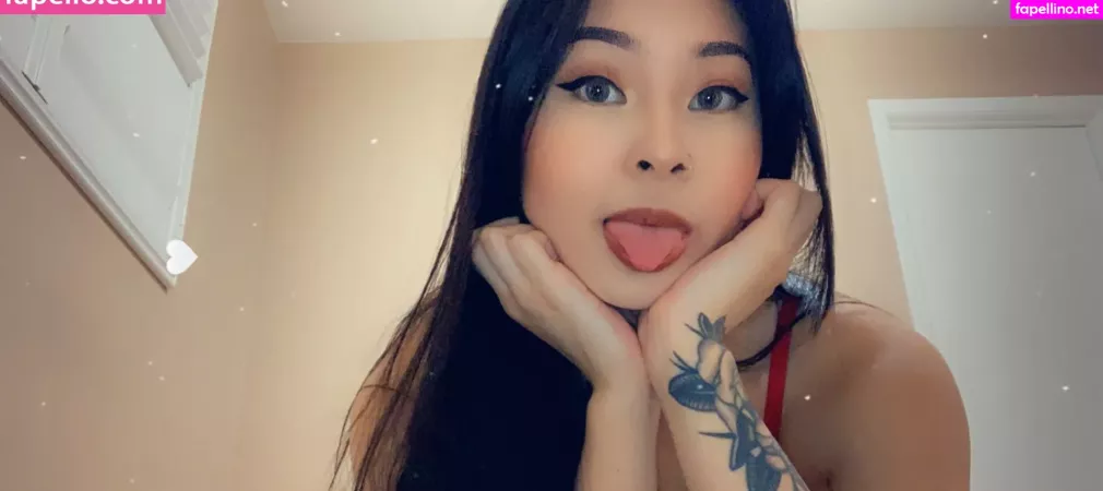 Olivia Ichika OnlyFans Thumbnail #A7FrKgefc3
