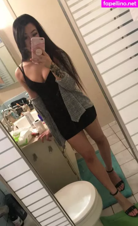 Olivia Ichika OnlyFans Thumbnail #H5wu7CbjAv