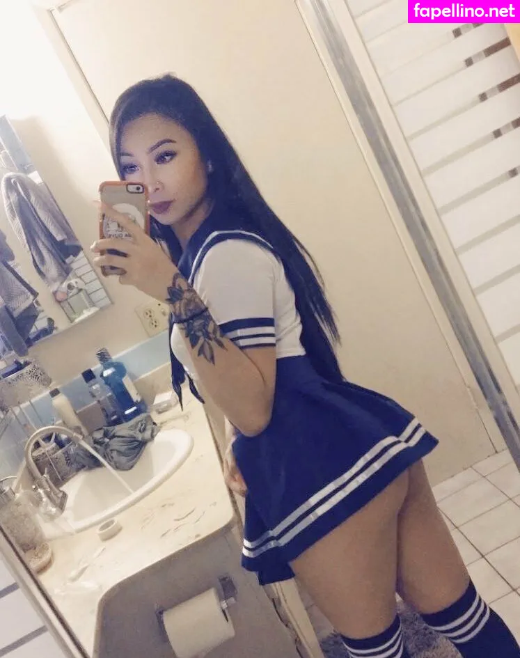 xoliviaichika Nude Leaked OnlyFans Photo #NckbDDZhay