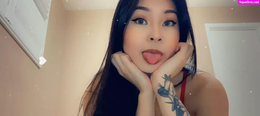 Olivia Ichika OnlyFans Thumbnail #QXpTFp17PY