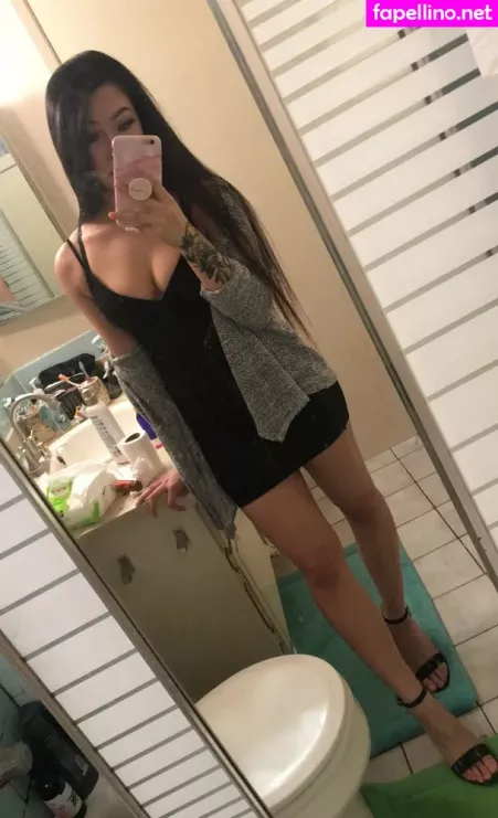 Olivia Ichika OnlyFans Thumbnail #WR5vKRi8fx