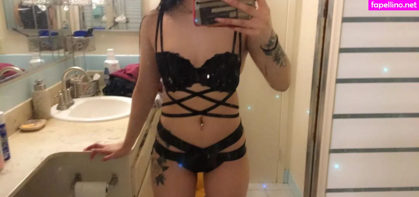 xoliviaichika Nude Leaked OnlyFans Photo #ZOPUfxN9C3