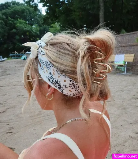 Olivia Ingledue OnlyFans Thumbnail #Y5uW5SXvmV