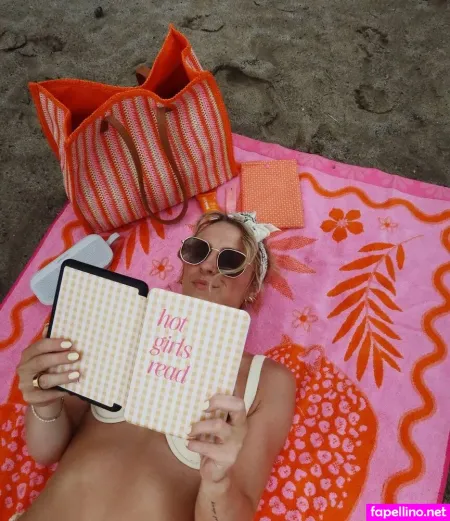 Olivia Ingledue OnlyFans Thumbnail #uY1HLu6cbF