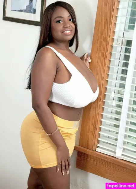 Olivia Jackson 1 OnlyFans Thumbnail #TX5lTRLkym