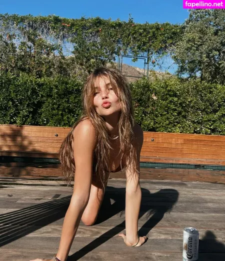 Olivia Jade OnlyFans Thumbnail #1ZGxzoEo6I