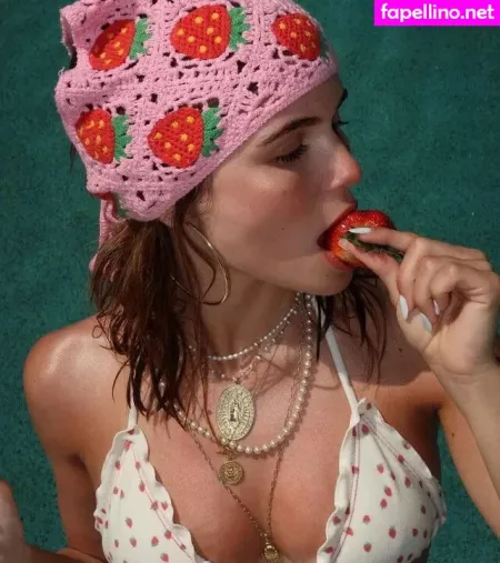 Olivia Jade OnlyFans Thumbnail #3NMSbLI8pZ