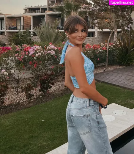 Olivia Jade OnlyFans Thumbnail #DjlVNhY9NX