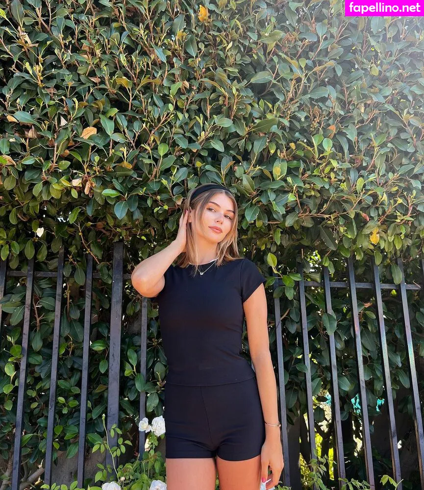 Giannulli, oliviajade, oliviajadee, theamericanjade Nude Leaked OnlyFans Photo #SWguHvtrm1