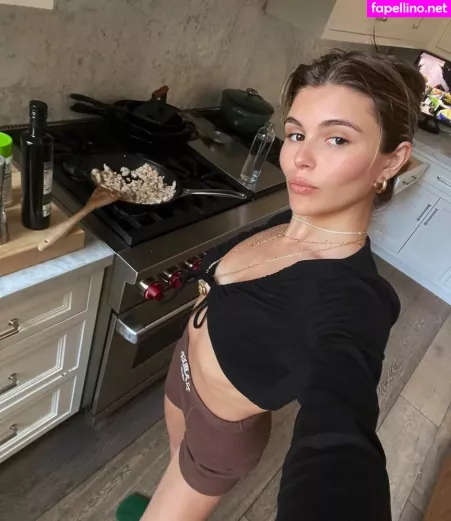 Olivia Jade OnlyFans Thumbnail #m1sVSjDkss
