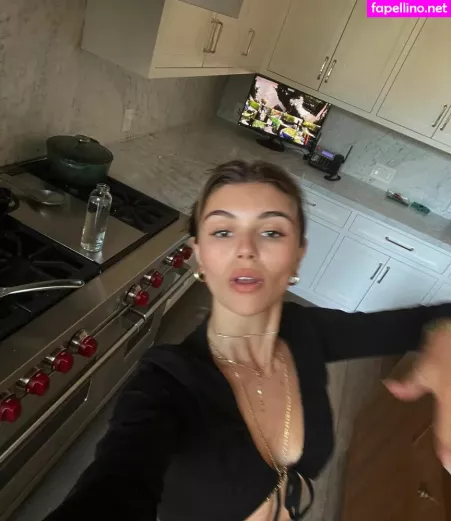 Olivia Jade OnlyFans Thumbnail #vdpQ9RK4dc